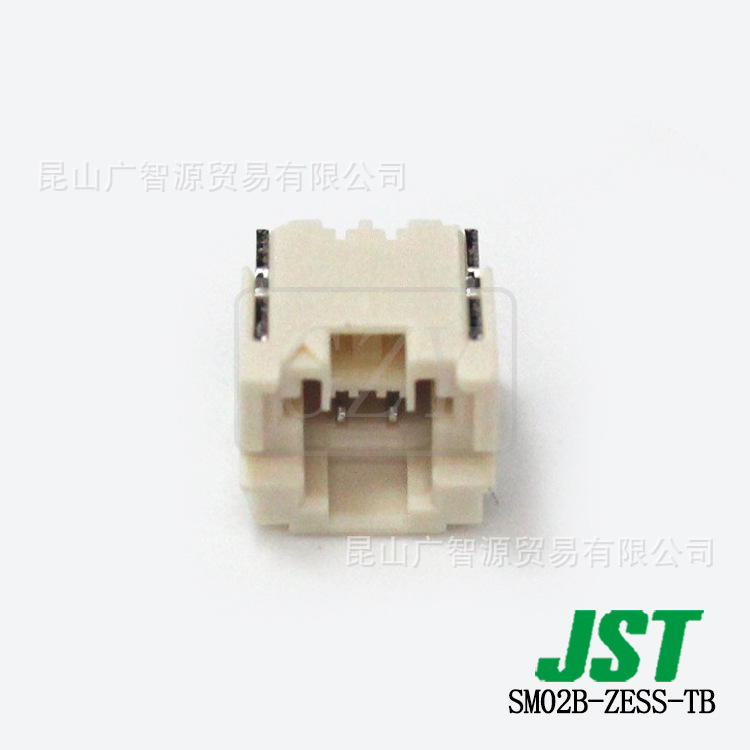 ��Ӧ SM02B-ZESS-TB ��������  JST������ ZEϵ��1.5mm����߶԰�
