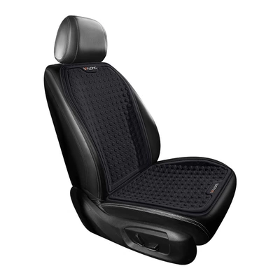 Cushion Multi-Piece Seat Cushion Cover, Cool pad - wyl-005-gel-front-single-seat-business-black