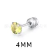 4MM【Golden】【One】