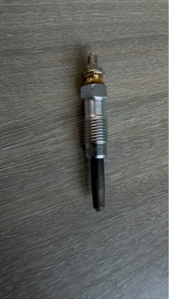 Low Price Promotion Korea Ssangyong Mercedes Benz Glow Plug 6611593101 0100226234 025020104
