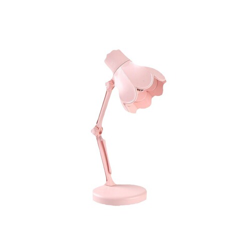 Mini LED Reading Lamp with Book Clip, Portable and Foldable, Small Night Light, Magnetic Desk Lamp, Stand-Up Desk Lamp, Eye-Care