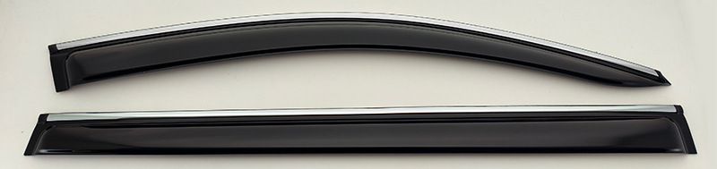 Suitable for Kia Grand Carnival Window Visor Window Rain and Sunshade