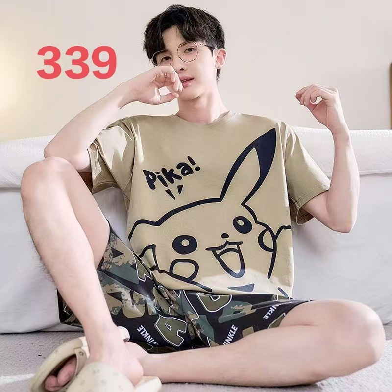남자 더블 쇼츠  339#
