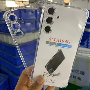 �m��Galaxy A16 5G�ĽǷ�ˤ������A14͸���֙C��TPU���o��ܛ�z��