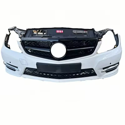 C 180/200/300/63Amg Front Bumper – Bumper