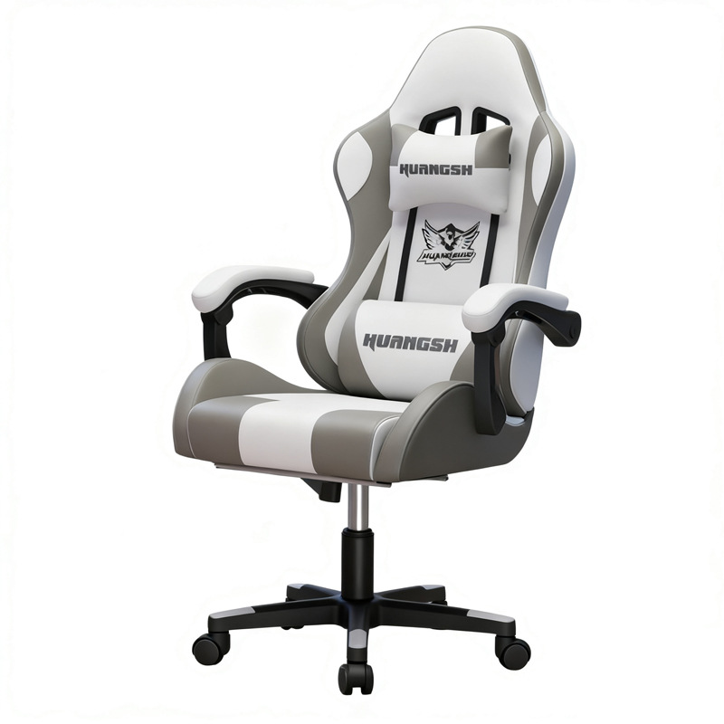 silla de deportes eléctricos silla de oficina silla de juego silla de computadora silla ergonómica al por mayor