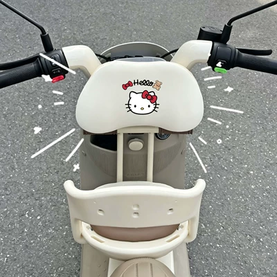 pad, a creative and practical solution to prevent, Elektromobil üçün bamper qoruyucu yastıqlar