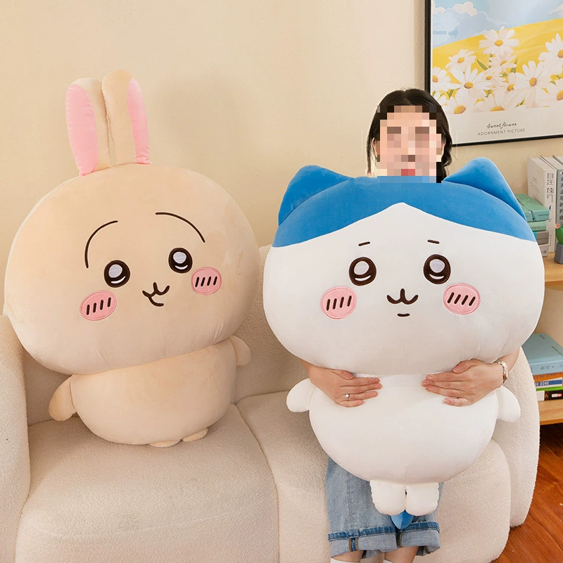 Плюшевая кукла, игрушка, милая подушка
