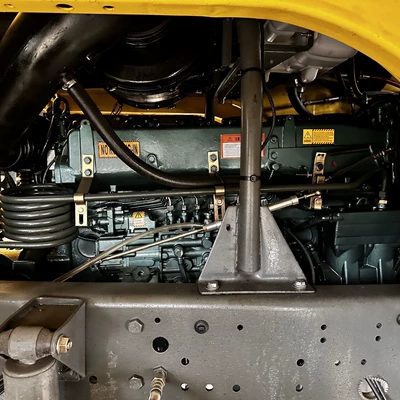 factory supply, factory refurbished dump – Yük maşınları
