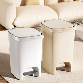 垃圾桶;纸巾盒;牙刷架