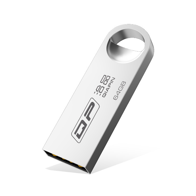 3.0 高速金属 USB フラッシュドライブ 128 グラム大容量コンピュータ車 USB フラッシュドライブ防水と落下防止ロゴカスタマイズされた企業入札|undefined