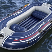 Bestway���˳�⴬���b���˃�ͯ������Ƥ��ͧ��Ӿ����~����