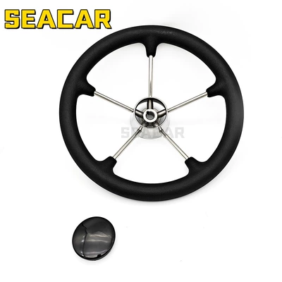 Wheel Steering Gear Yacht – Sükan çarxları