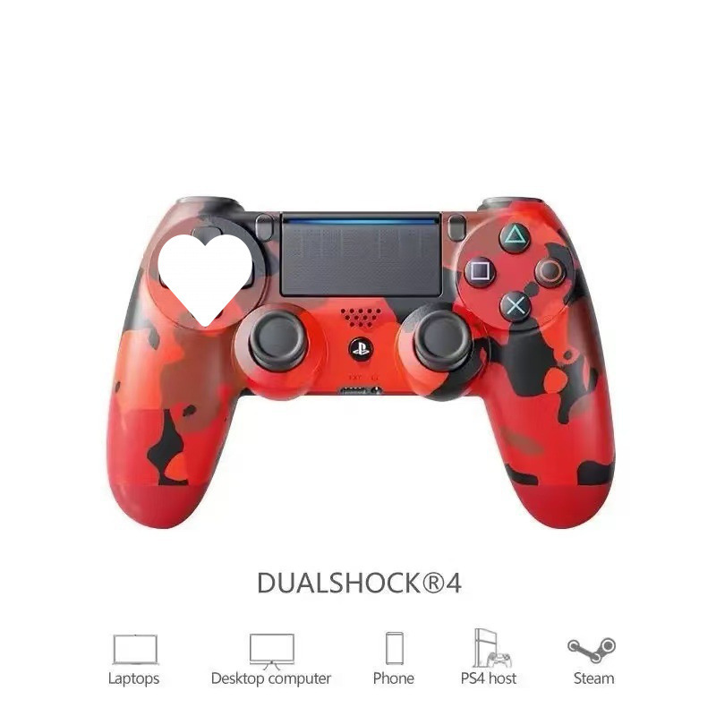 Handheld computadora bluetooth vibración inalámbrica android pinggo teléfono tablet host universal