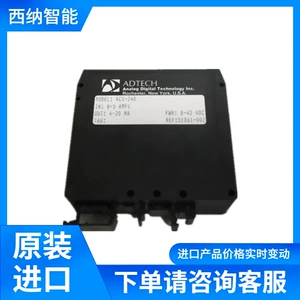 ADTECH Изолятор сигнала SCX-102