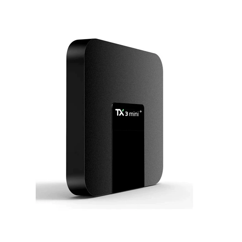 Tx3mini + набор - топ-бокс S905W2 Android11 4G/64G 4K двойной частоты WiFi HD плеер