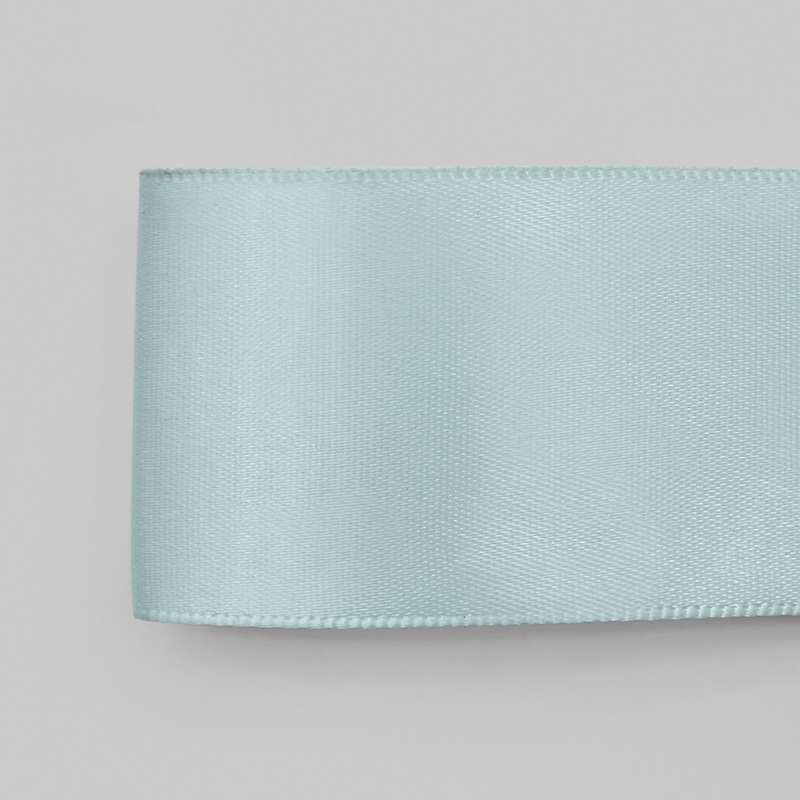 Envío gratis en toda la tienda Cinta 4cm Rollo cifrado hecho a mano DIY material de flor rosa cinta de satén regalo floral lazo cinta