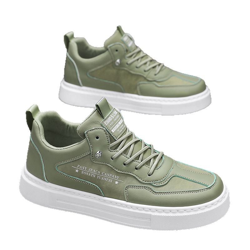 2025 nuevos zapatos de lona de moda clásicos de todo fósforo para hombres de primavera y verano, zapatos de lona casuales transpirables