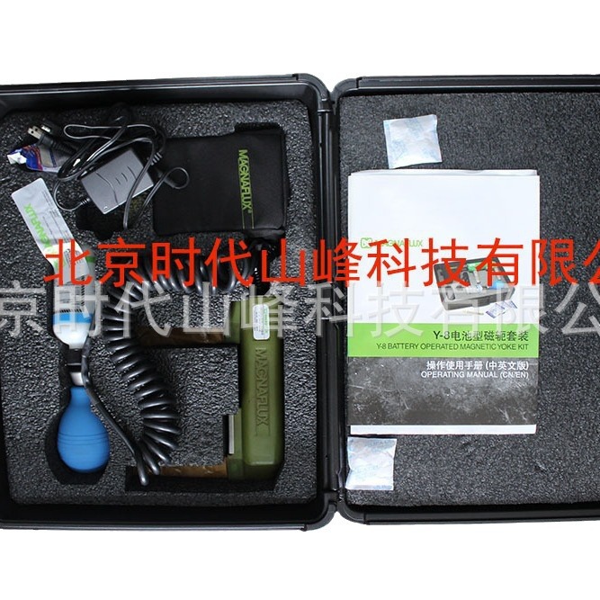 ������ͨY-8 ֱ������ʹ���̽���� �ŷ�̽����