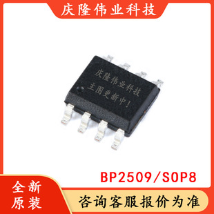 ȫ��ԭ�b �NƬ BP2509 SOP8 BPS/���S��Դ �a���a��оƬ