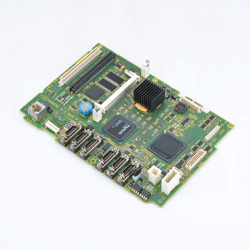 A20B-8201-0083发那科FANUC原装伺服数控系统主板专用主板现货