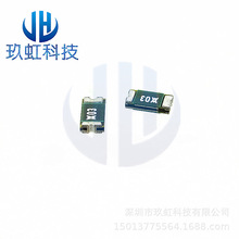 �NƬPPTC�Ի֏ͱ��U�z 1206 0.3 6V 350MA ���K��U�z