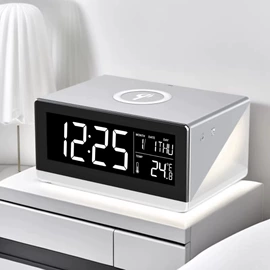 阅读台灯;创意夜灯;智能台灯