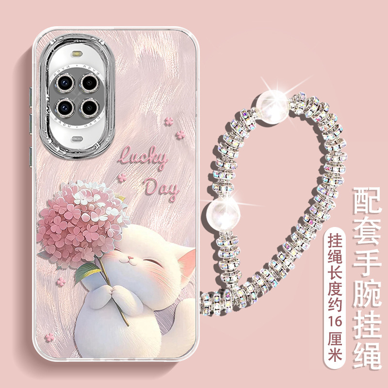 Suitable for Huawei Nova14Ultra Mobile Phone Case Nove14U Protection Nava Set Uitra New N0Va All-Inclusive N