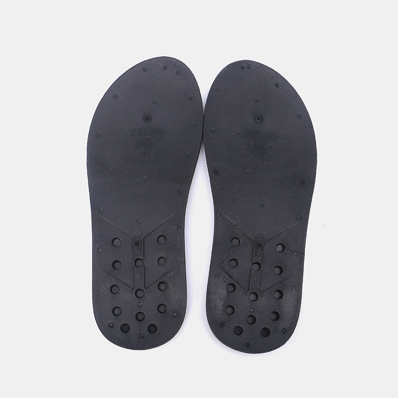 2020 новая подошва резиновая мужская повседневная плоская подошва обуви