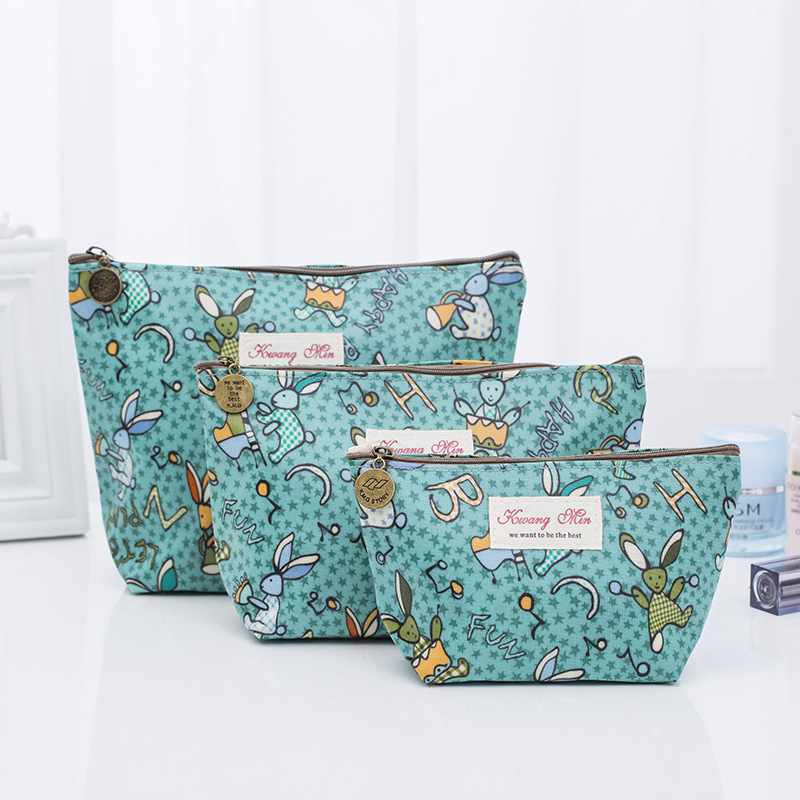 녹색 토끼 콤보