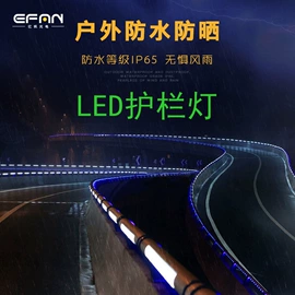 洗墙灯;投光灯;埋地灯