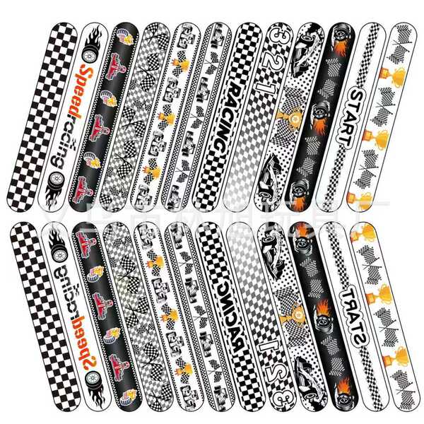 racing car