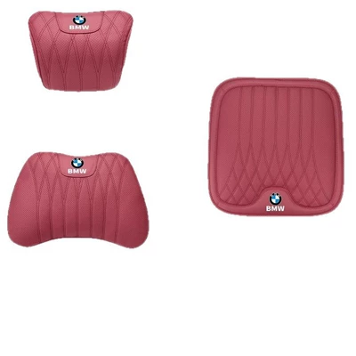 headrest 5 series 3 series — Waist support