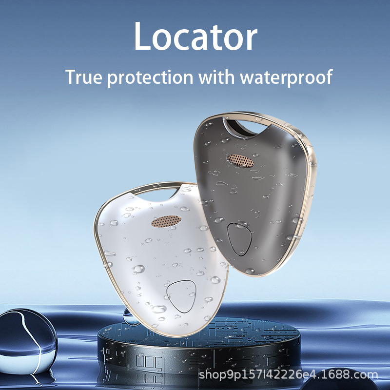 Gps tracking locator cross-border shield small mini tracker…