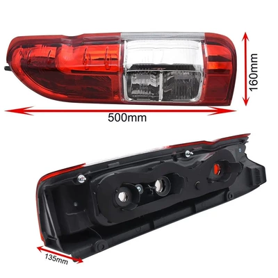 Suitable for 14-15 Toyota Models Tail light