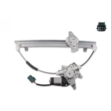 Դ�^���S11-17�� JUKE܇�T��������������ǰ��2P/6P 807211KA0A