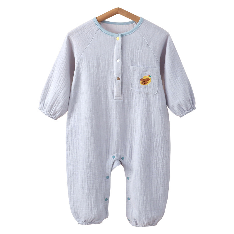 Children's thermal underwear
