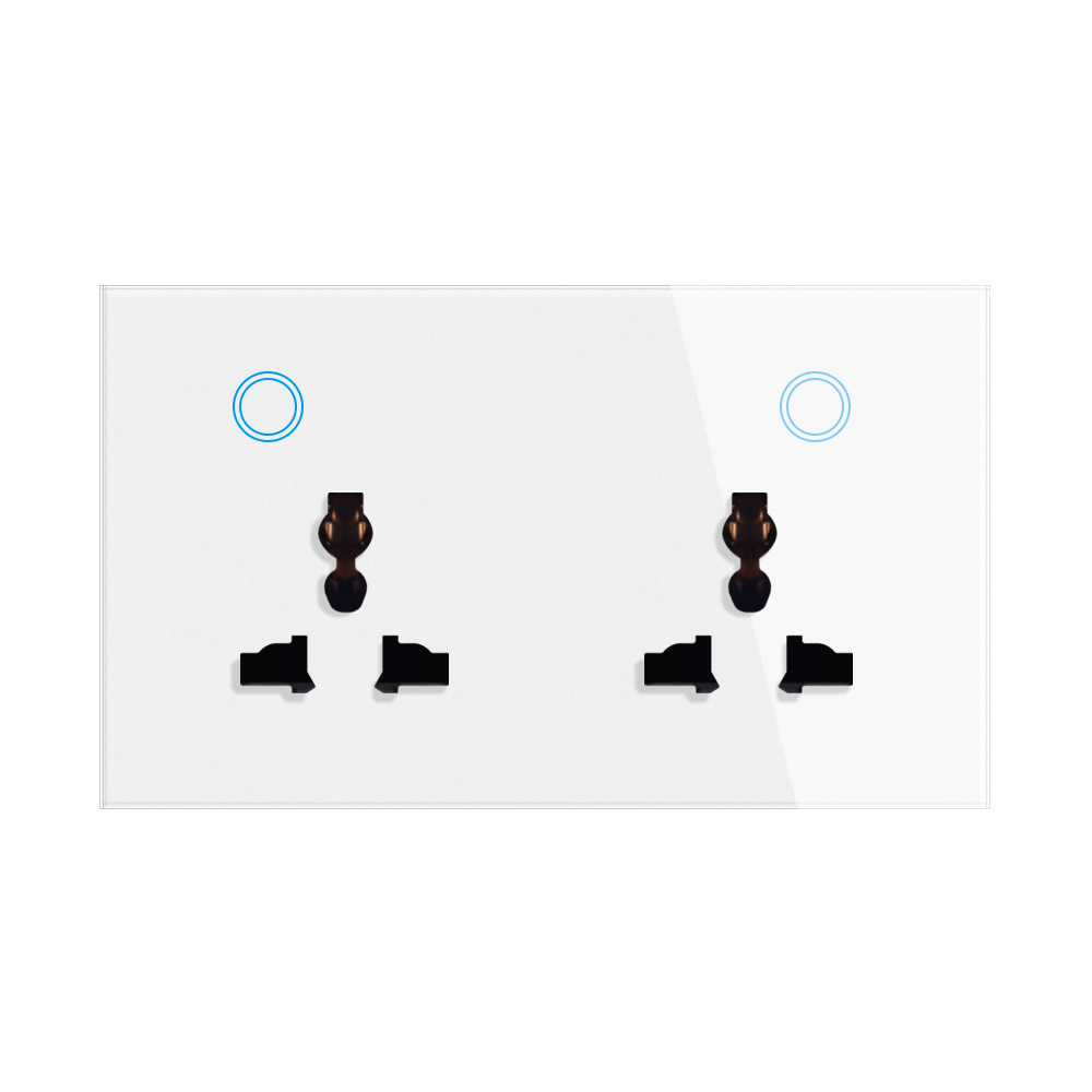 Two Kai Shuanglian Multi -Pole (WIFI version) white