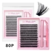 80D set (packaged in ziplock bag)