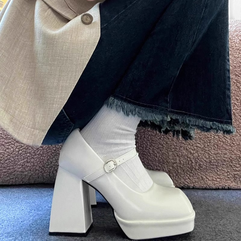 White, upgraded version
