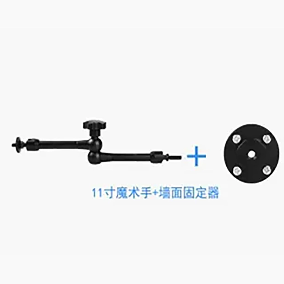 Монитор с аксессуарами, видеокамера CCTV, видеокамера, трубка, крепление, 7 дюймов, 11 дюймов, 20 дюймов