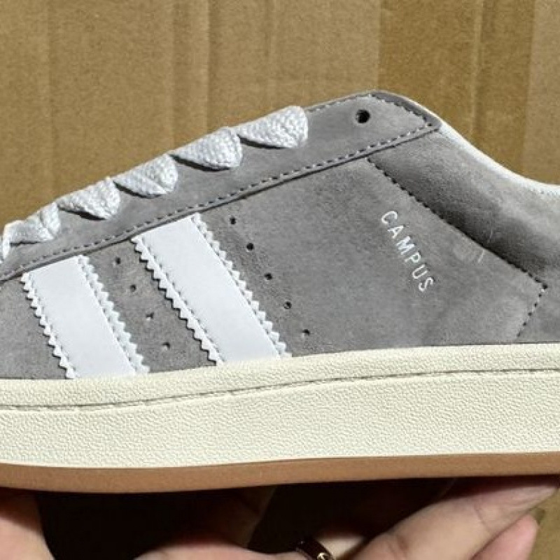 Putian High Version Als Campus 00S Bread Shoes Preppy Style Classic Retro Low-Top Versatile Casual Sports