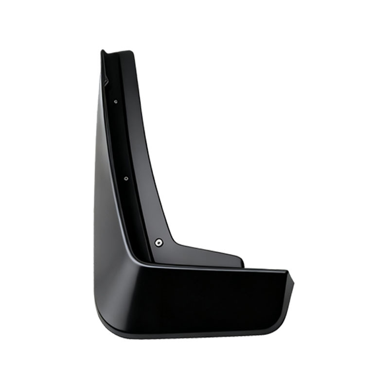 Accesorios de modificación de barro de goma blanda para neumáticos de Chevrolet Explorer 2016 - 2020