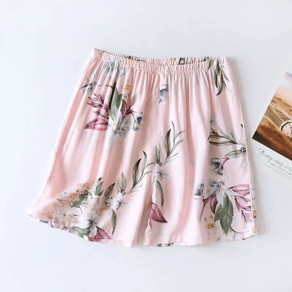 Trousers, jasmine tea
