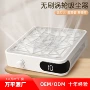 无刷打磨卸甲美甲吸尘器