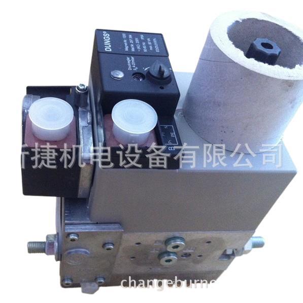 MBDLE415|DUNGS|燃气电磁阀