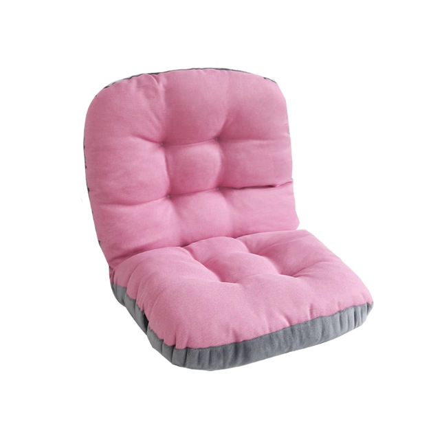 Cotton and linen four seasons [pink]