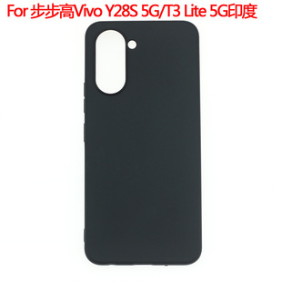 �m�ò�����Vivo Y28S 5G�֙C��T3 Lite 5Gӡ�ȱ��o��ĥɰ�ز�TPU