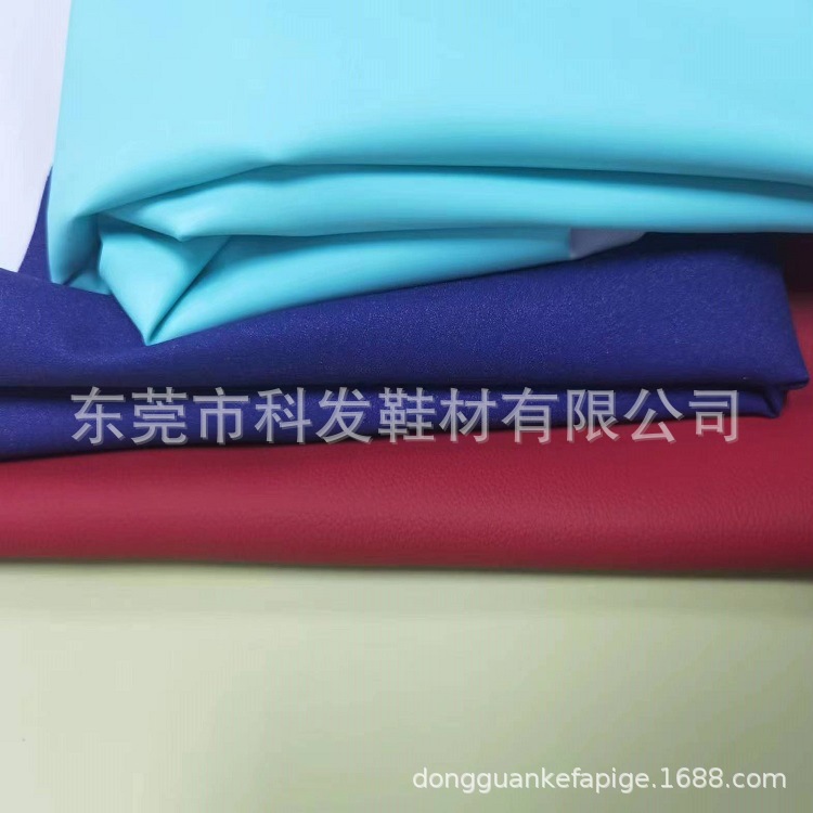 现货供应过生物兼容性硅胶革医疗用品革防污革医疗床垫