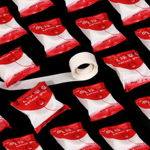 超粘双面胶点 婚房装饰专用整卷装无痕透明胶点 结婚气球圆形点胶